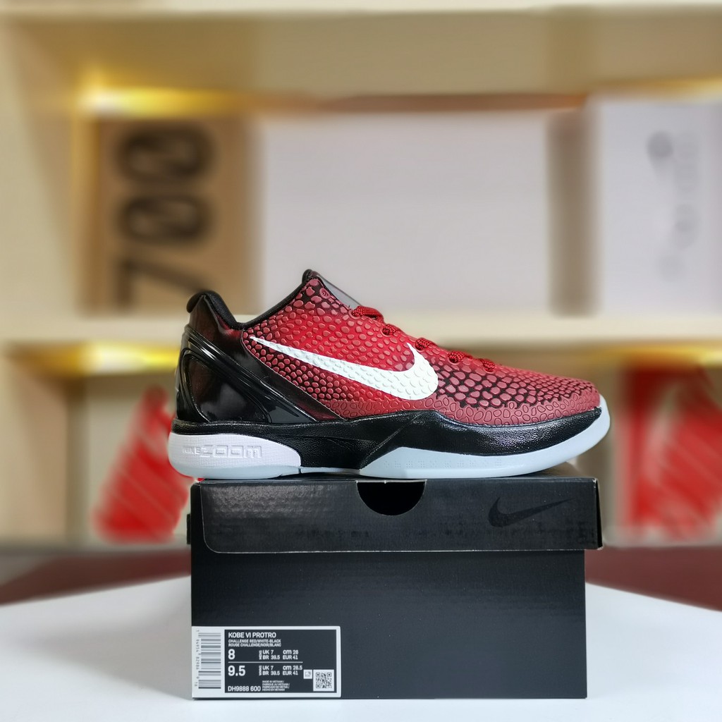 Giày thể thao nam nike kobe phong cách cá tính