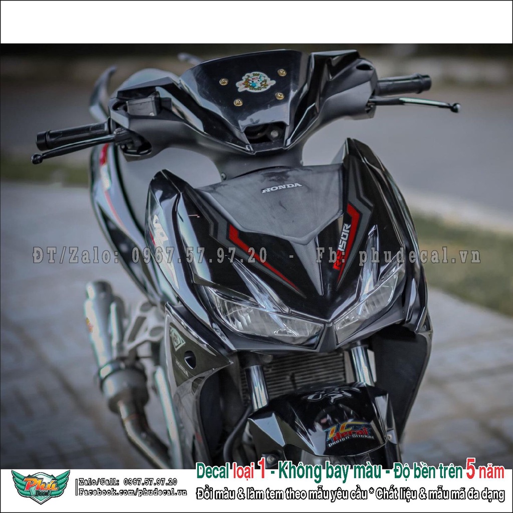 Tem rời winner x chỉ xám đỏ (1)