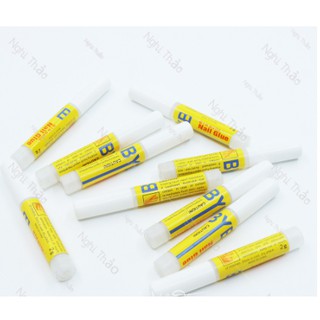 Keo dán móng giả siêu chắc nail glue