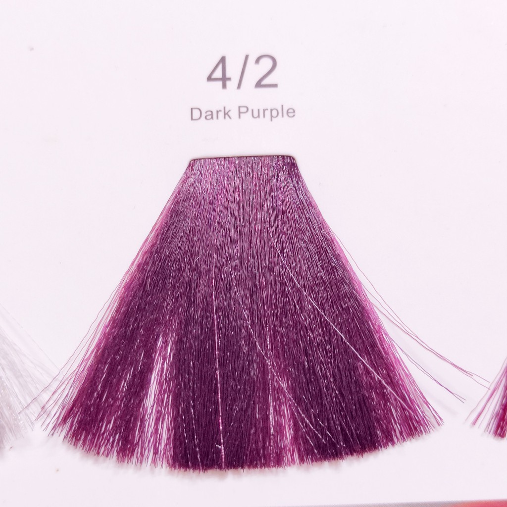 Màu nhuộm Fakeshu các màu  hot trend 2021 | BigBuy360 - bigbuy360.vn