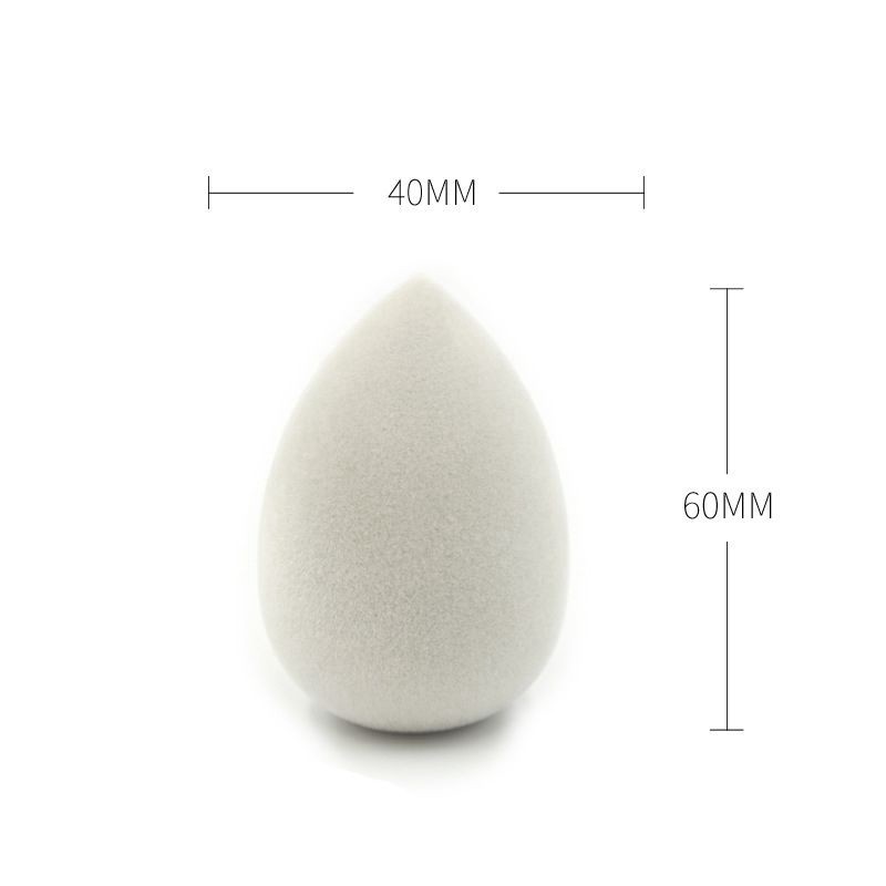 Mút xốp trang điểm xám nhãn hiệu O.TWO.O