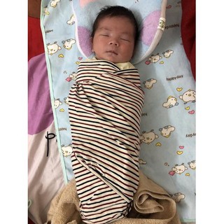 [Chính Hãng] Quấn chũn cho bé ngủ COCOON