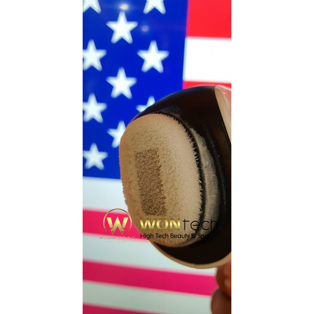 [WONTECH - NOW SHIP] Máy Triệt Lông Diode Laser American.