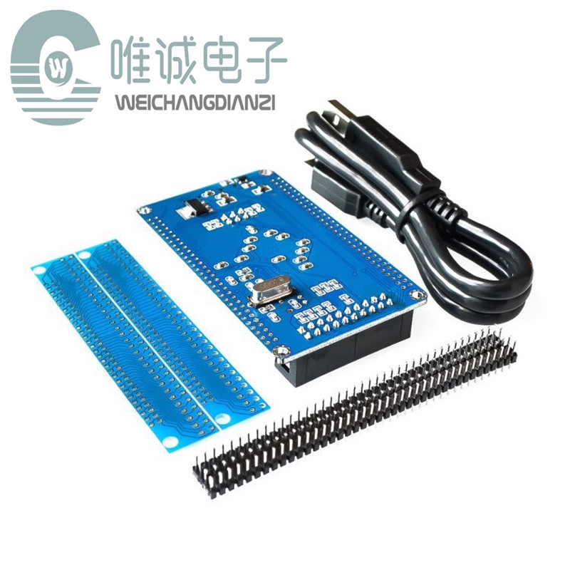 Bảng Mạch Phát Triển Stm32 Core Stm32f103zet6 Chuyên Dụng