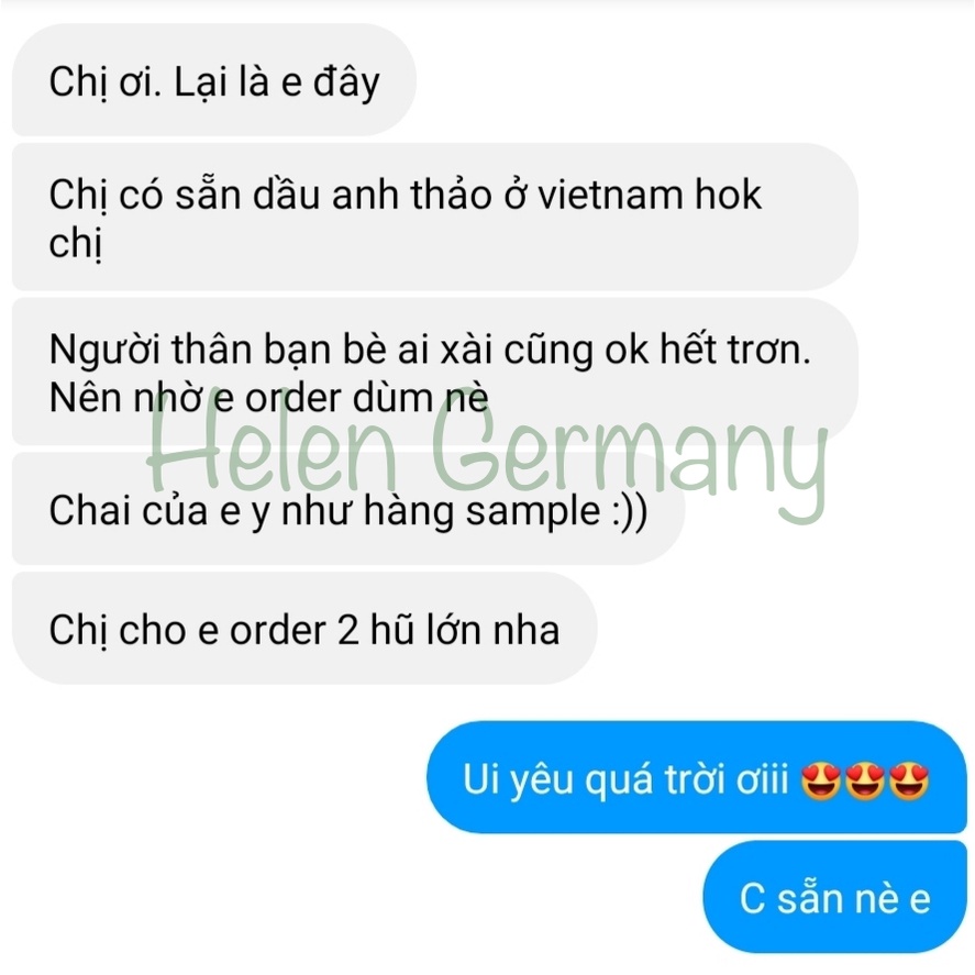 Viên Uống Tinh Dầu Anh Thảo Warnke Lọ 250 Viên Và 100 Viên