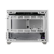 Vỏ Case Coolermaster Masterbox NR200P Mini ITX - Hàng Chính Hãng