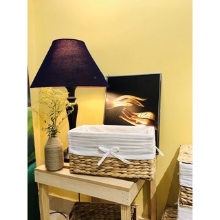 Giỏ đựng đồ đa năng & trang trí nhà cửa Size Mini