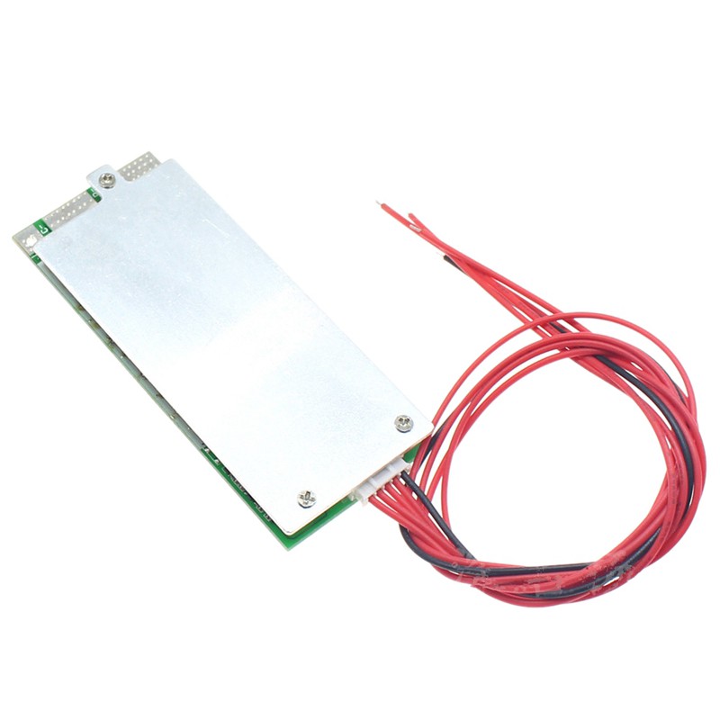 Bảng mạch bảo vệ 4S Lifepo4 BMS 3.2V với bộ lưu trữ năng lượng biến tần UPS chuyên dụng 12V 100A