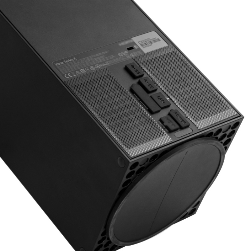 Lưới Lọc Bụi Cổng USB LAN Cho X box Series X