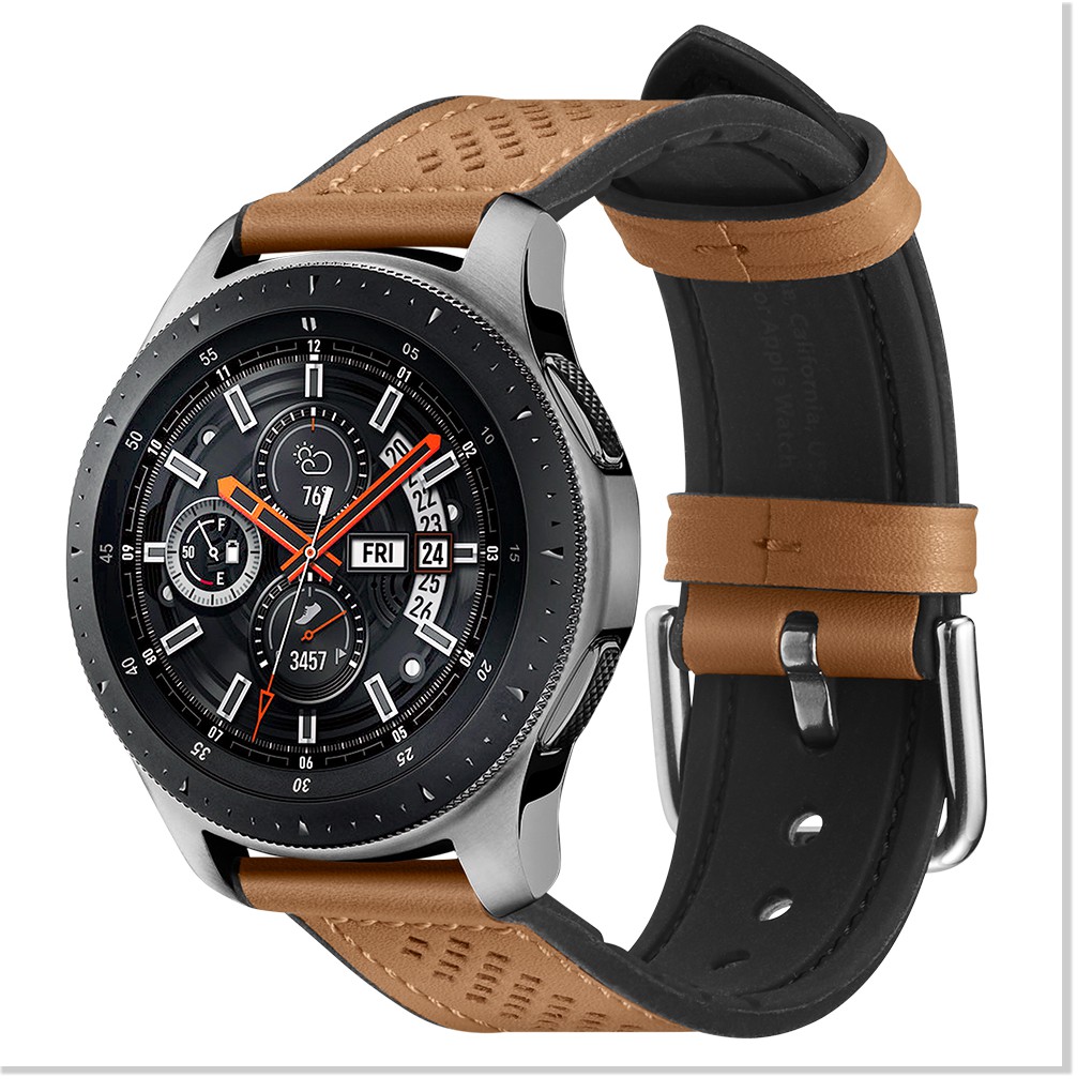 Dây Đeo Samsung Galaxy Watch 3 41mm Band (2020) / Galaxy Watch Active 1&2 (2019) / Galaxy Watch 42mm (2018) / Gear S2 Cl