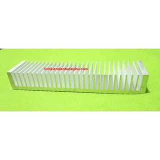 Nhôm tản nhiệt 20030mm