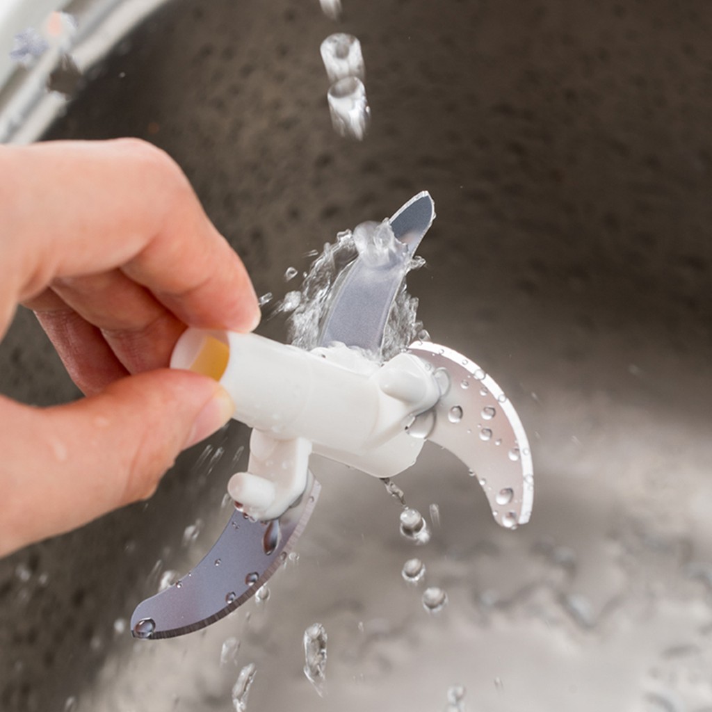 Xiaomi Youpin Máy Xay Thịt Tỏi Nghiền Rau Củ Jordan&Judy KT008 Mini Thủ Công