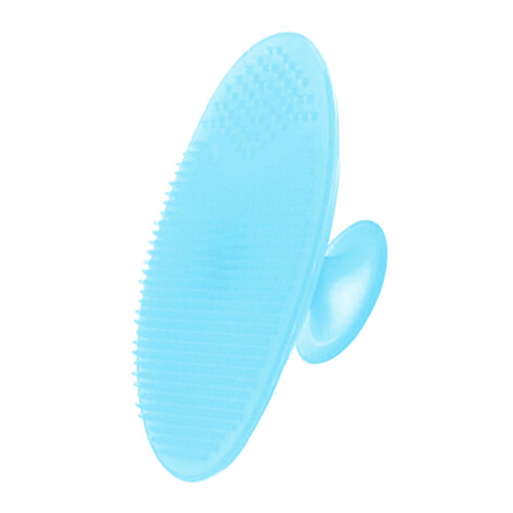 Miếng Rửa Mặt Silicone Tẩy Tế Bào Chết Cho Da