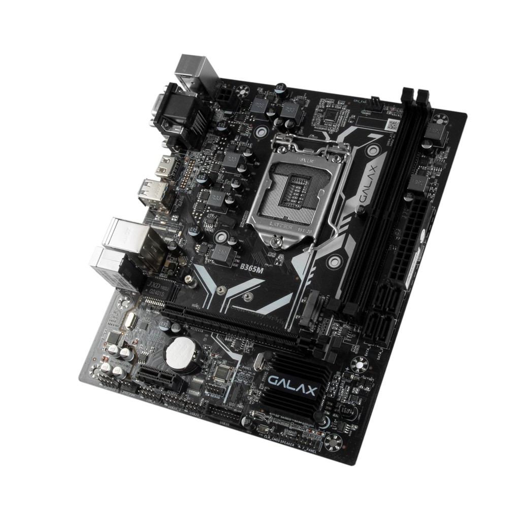 Mainboard B365M Galax