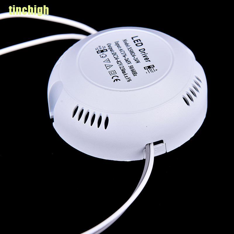 Mới Đèn Led 8-24w Ac 176v ~ 265v Chất Lượng Cao