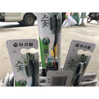 Bàn chải hàn quốc 10 chiếc