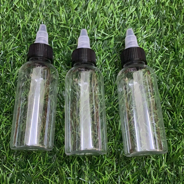 Combo 3 chai lọ triết mực 2oz ( 60ml )