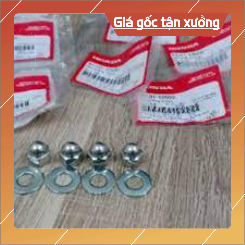 <SỐC> Ốc bắt giảm xóc sau xe máy (giá 1 con)