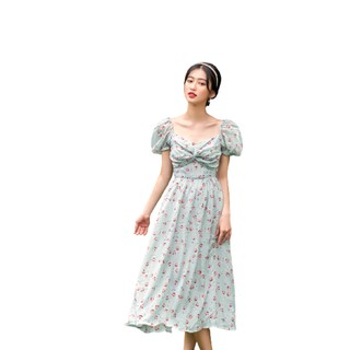 OLV - Đầm hoa Sea Rover Flower Dress