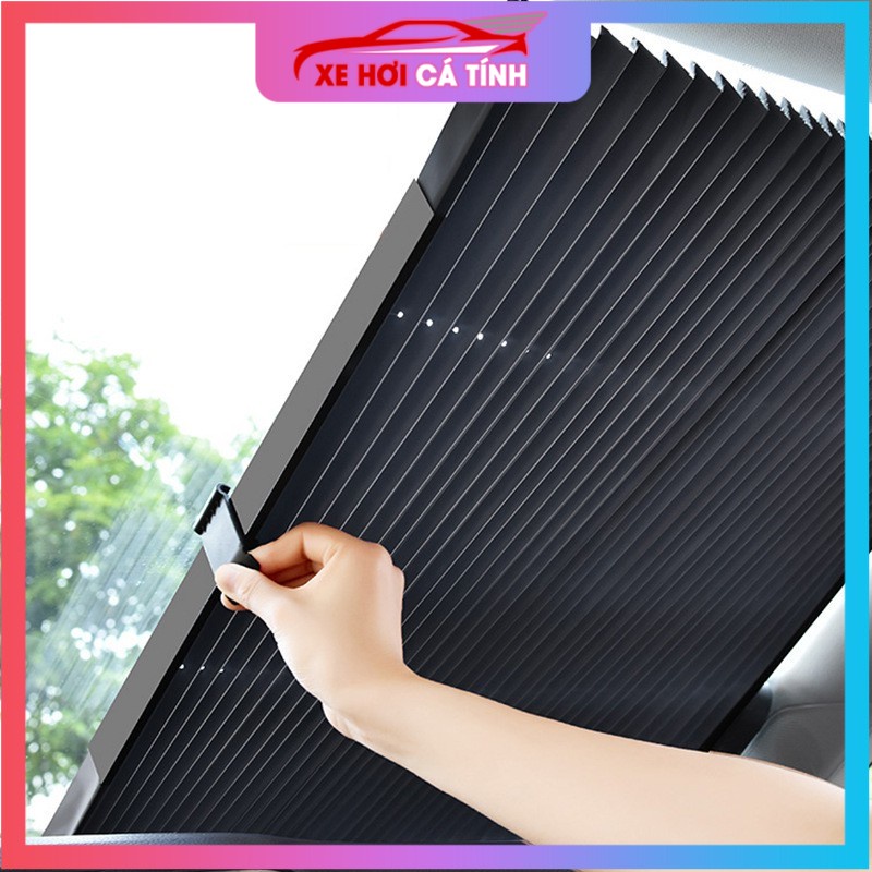 Tấm che nắng ô tô - Tấm Che Nắng Cửa Sổ,Bảng Điều Khiển Ô Tô Nắp Kính Chắn Gió Ô Tô Phụ Kiện Bảo Vệ UV Nộ