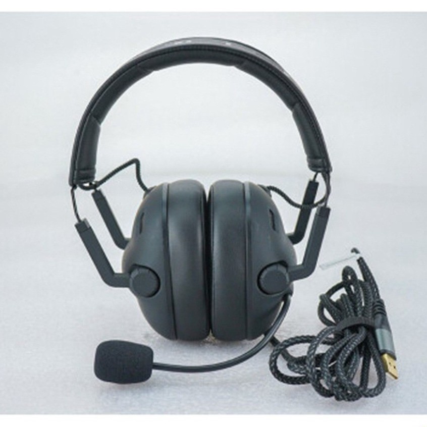 TAI NGHE GAMING E-DRA EH492 YOUNG PILOT | BigBuy360 - bigbuy360.vn