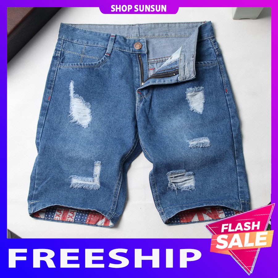 Quần short nam [FREESHIP] shop Sunsun chuyên quần ngố nam