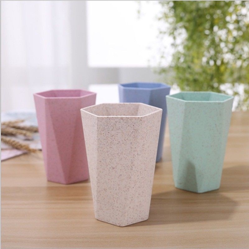 Ly Uống Trà Cafe Cốc Uống Trà Lúa Mạch