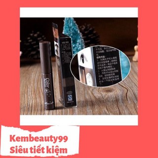 Mascara Lông Mày Aimeili 6in1 Natural Eyebrown Color My Browns Nội Địa Trung