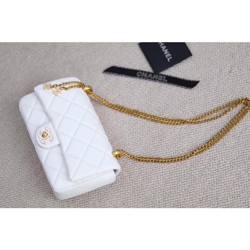 Túi xách chanel fullbox hàng đẹp chất luợng siêu hot