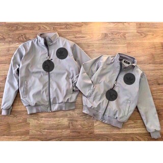 [FREE SHIP] ÁO KHOÁC ĐÔI NAM NỮ