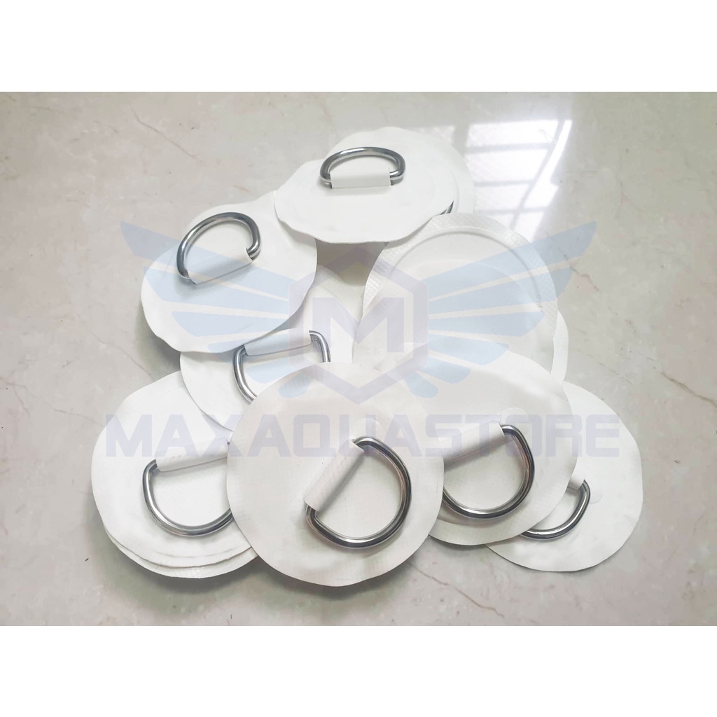 D-ring cho SUP chèo, thuyền hơi