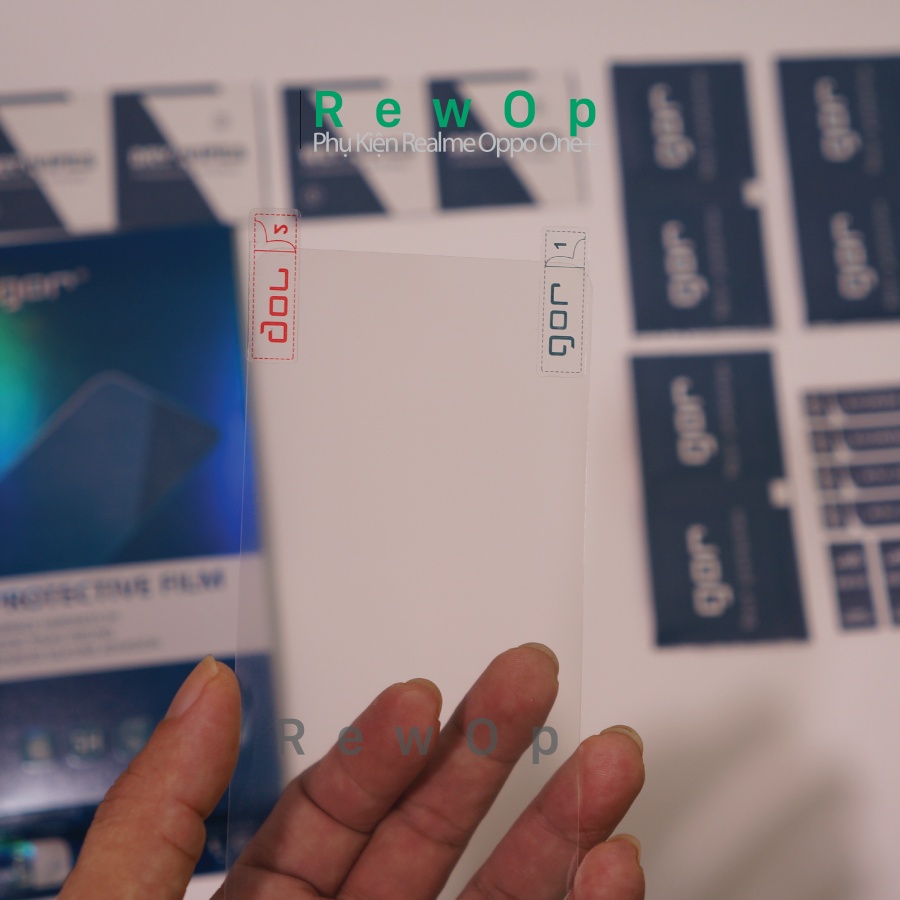 Dán dẻo GOR cho Realme GT, GT Neo, Neo2T, Q3 Pro, Oppo Reno 5, Reno 6 5G