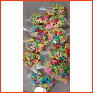 Cá định vị cầm bút (Set 5 con)