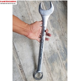 Cờ lê vòng miệng Kingtony 1071-46, 46mm