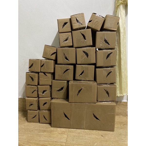 100g Trứng Ấu Trùng Ruồi Lính Đen