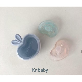 TI GIẢ SILICON BUNNY CHUCHU