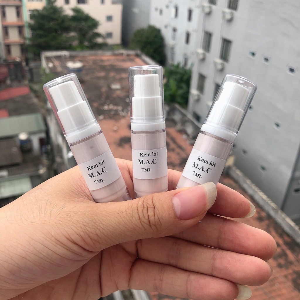 Kem Lót Của Macc Căng Bóng Dạng Chiết 7ml | BigBuy360 - bigbuy360.vn