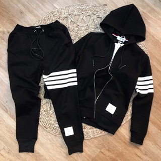 Bộ nỉ THOMBROWNE