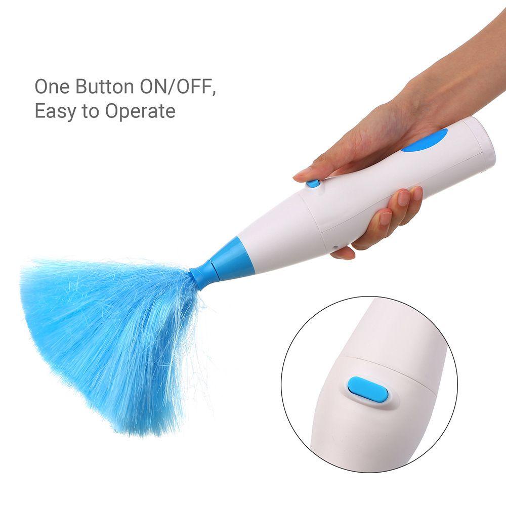 Máy Hút Bụi Bằng Điện Có Thể Điều Chỉnh
