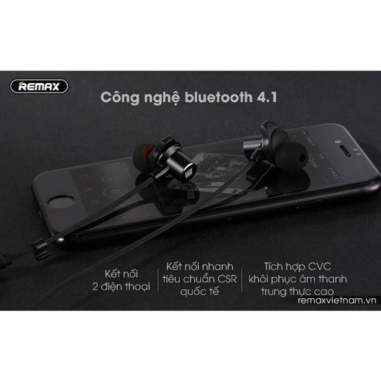 Tai Nghe Bluetooth RB-S7 REMAX