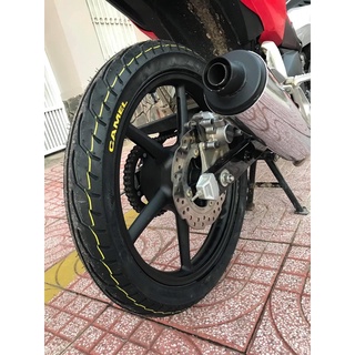 Vỏ camel thái không ruột dành cho các loại xe dùng bánh 17 in cm900