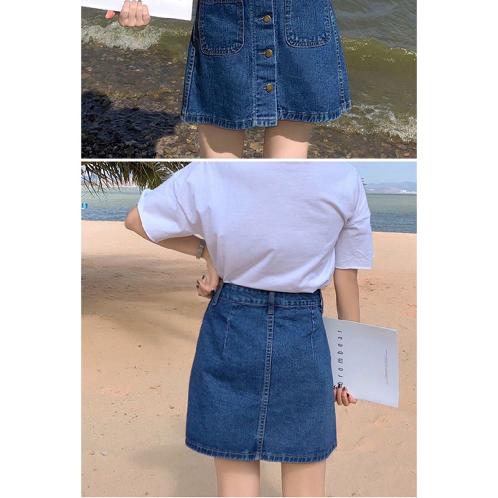 >>Chân VáyJean Dáng Ngắn HÓT HÍT<<< | BigBuy360 - bigbuy360.vn