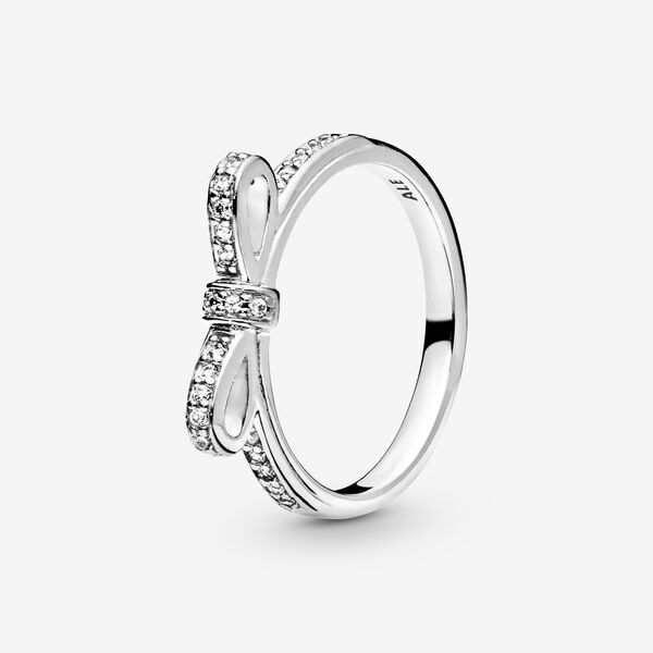 Nhẫn Bow Ring