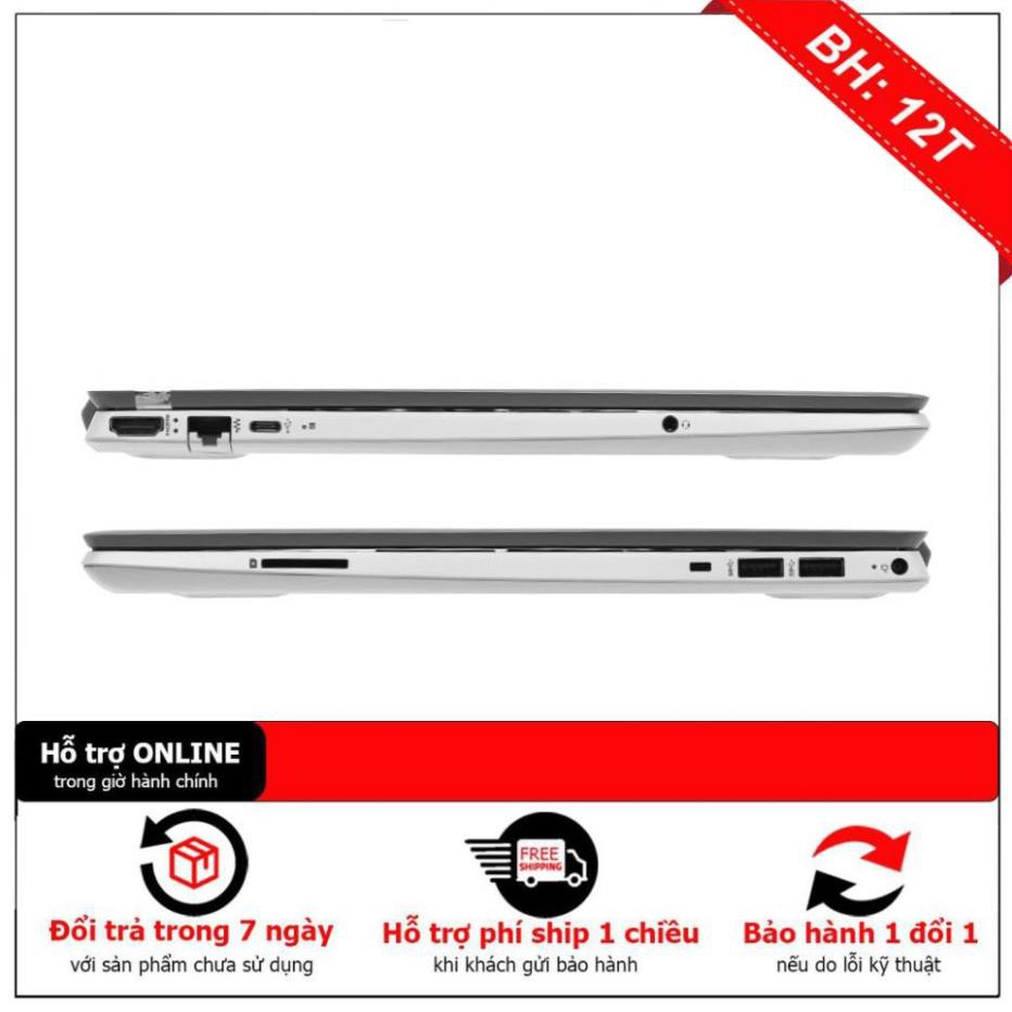 BH12TH Laptop HP Pavilion 15 cs3119TX i5 1035G1/4GB/256GB/2GB MX250/Win10 (9FN16PA) | BigBuy360 - bigbuy360.vn