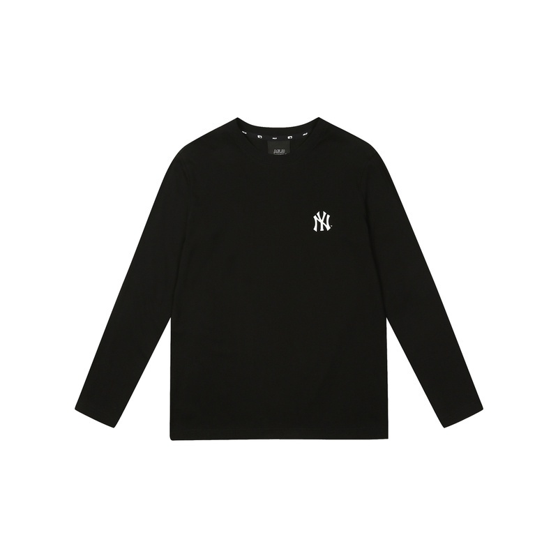 MLB Áo Thun Thể Thao Tay Dài Form Rộng Thời Trang Mùa Hè Cho Nam Và Nữ | BigBuy360 - bigbuy360.vn