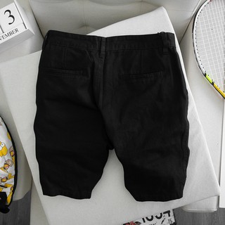 [Mã FATPBAU2 giảm 40K đơn 150K] Quần short kaki vnxk
