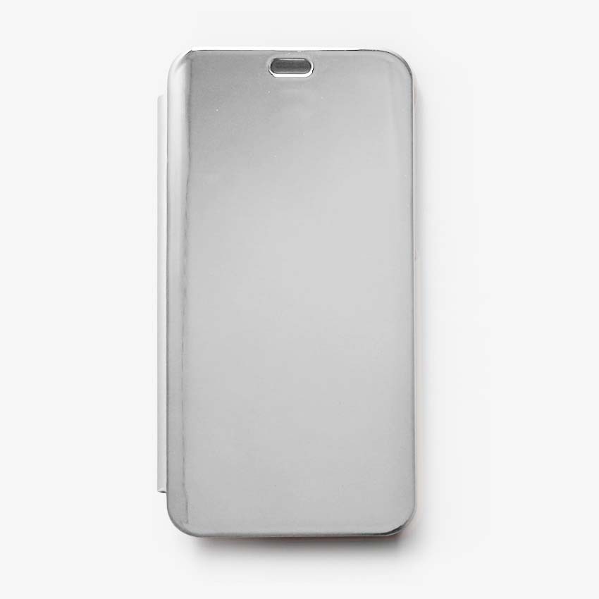 Bao da tráng gương clearview cho iPhone X/ XS Max/ 11 Pro Max/ 11 Pro/ XR/ 7G/ SE 2020 | BigBuy360 - bigbuy360.vn