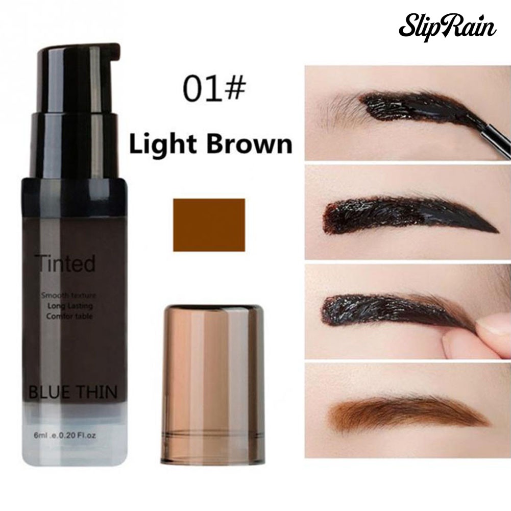 Gel nhuộm lông mày màu nude tự nhiên lâu trôi | BigBuy360 - bigbuy360.vn