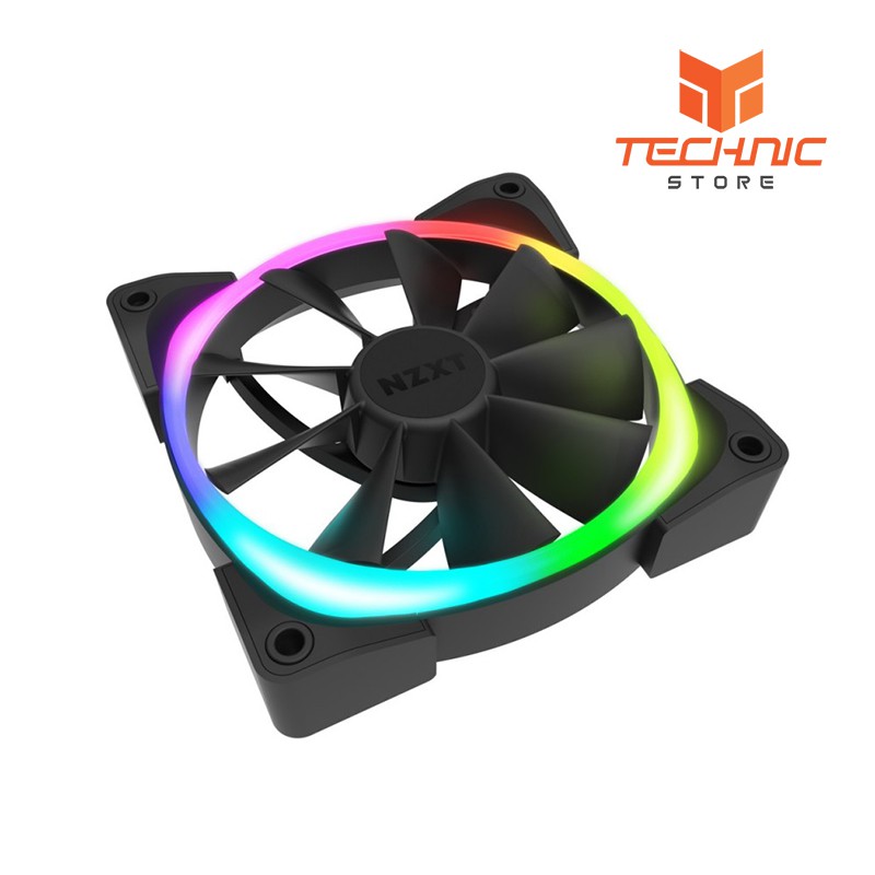 Quạt tản nhiệt NZXT AER RGB 2