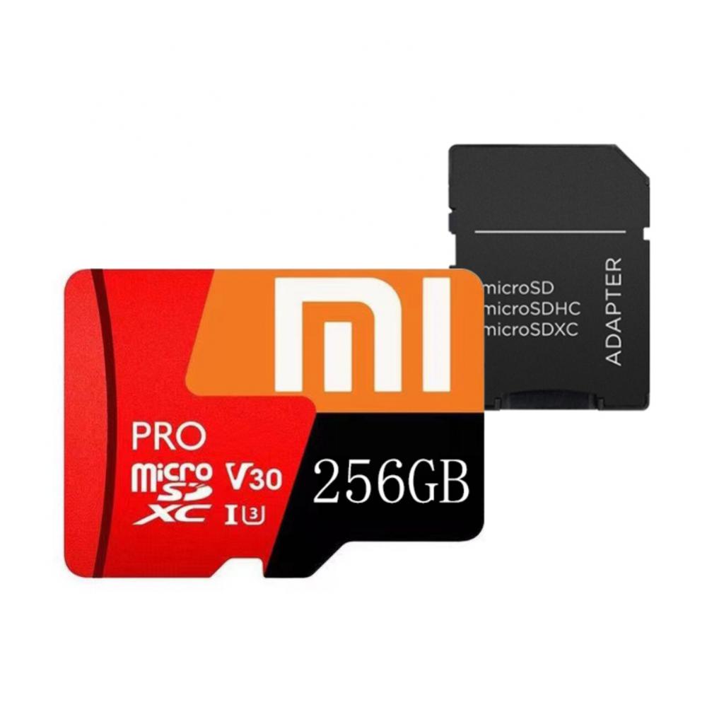 Thẻ Nhớ Micro Lưu Trữ Nhanh 1TB 512GB 256GB 128GB